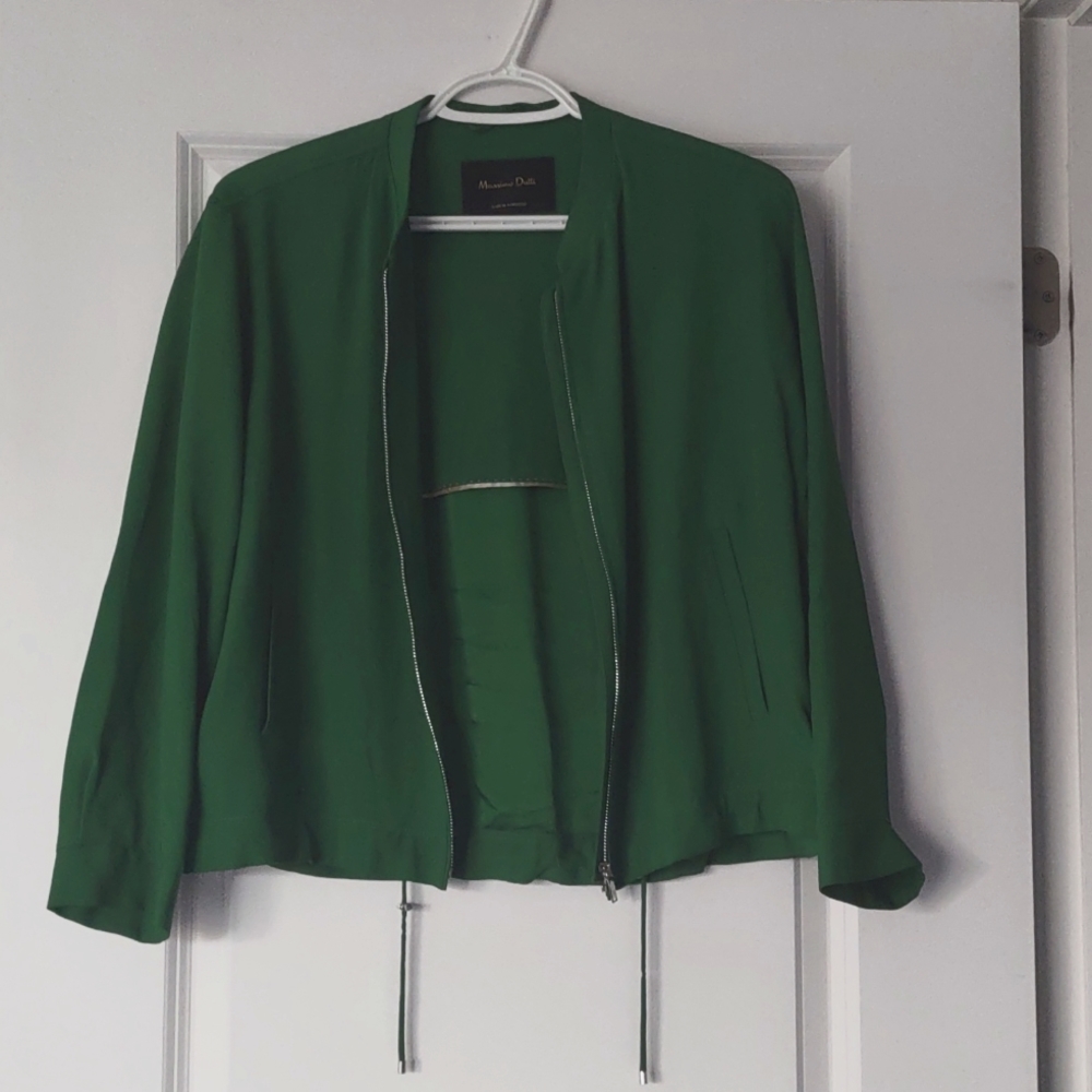 Massimo Dutti